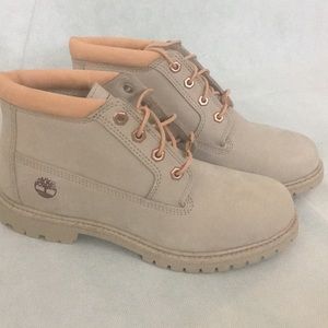 Timberland Nellie Women Boots
